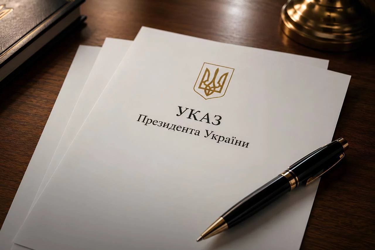 Представители Харьковщины получили награды от президента Зеленского: кто они