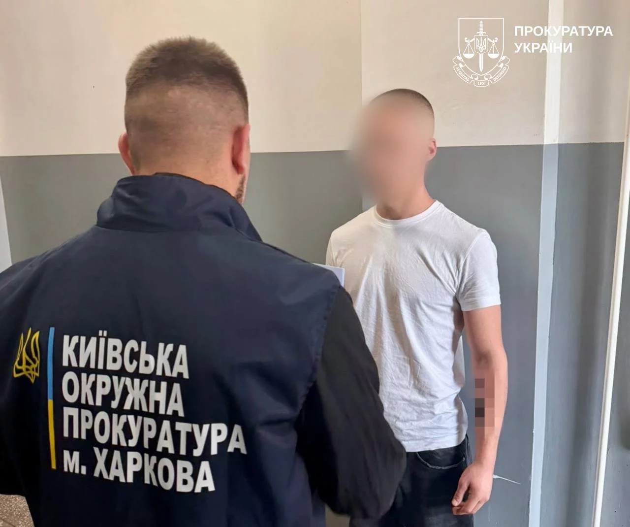 Заказал амфетамин через Telegram: планы мужчины сорвала прокуратура в Харькове