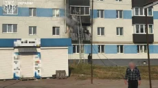 Харків та область атакували понад 120 БпЛА: Синєгубов – про наслідки