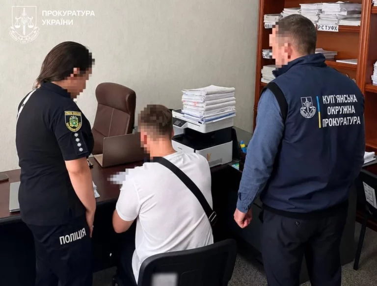 В Харькове будут судить врача: что «потерял» в декларации – прокуратура