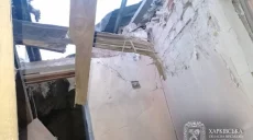 Без постраждалих минула доба на Харківщині