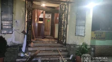Четверо пострадавших в Харьковской области за сутки из-за ударов РФ