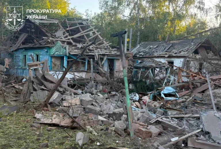 Десять человек пострадали из-за ударов РФ по региону: что прилетало