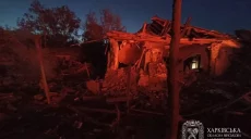 Синєгубов: понад 170 БпЛА атакували Харківщину за добу