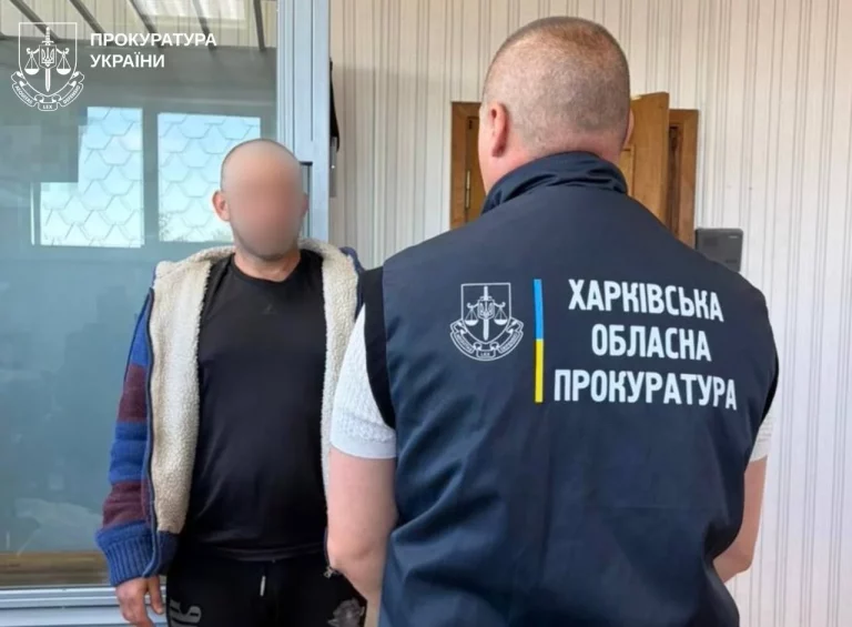 Потерял дом из-за РФ, жил в лесу, но помогал врагу: кого разоблачили