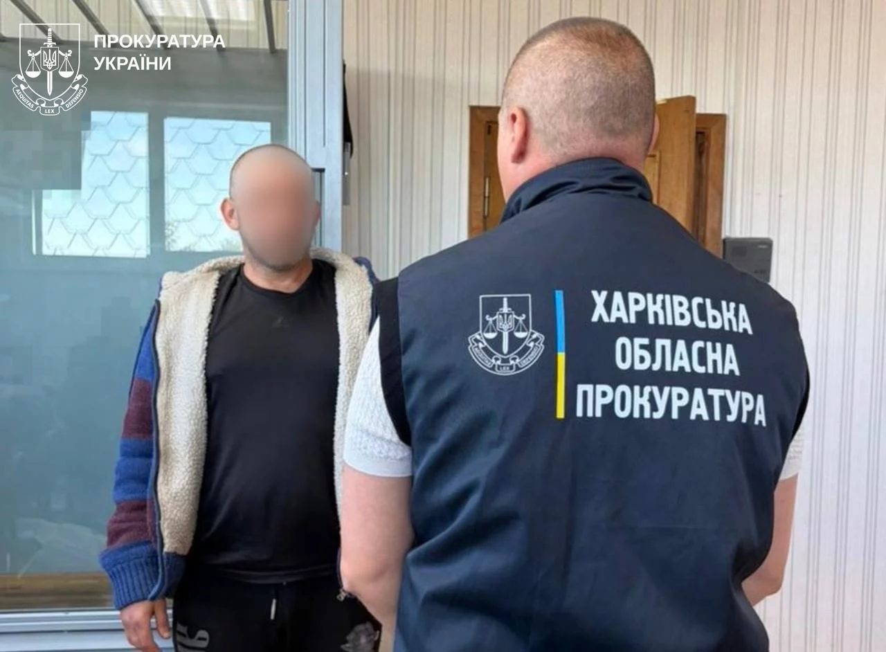 Потерял дом из-за РФ, жил в лесу, но помогал врагу: кого разоблачили