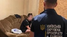 Безработная харьковчанка могла организовать наркобизнес в городе