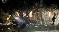 О последствиях авиаударов в Изюме рассказали в прокуратуре