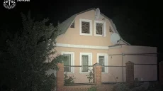 За добу по Харківщині вдарило 230 безпілотників