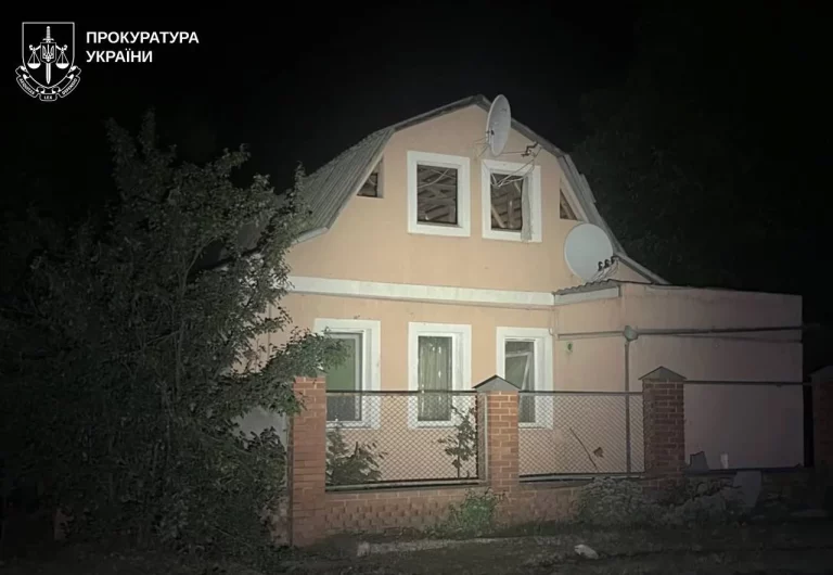 За сутки по Харьковщине ударило 230 беспилотников