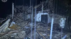 Обстріли Ізюмщини продовжуються другий день: вже 13 постраждалих