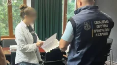 Харківʼянку судитимуть за побиття новонародженої: у дитини зламана нога, ребра