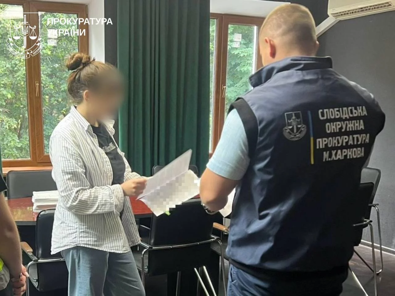 Харьковчанку ждет суд за избиение новорожденной: у ребенка сломана нога, ребра