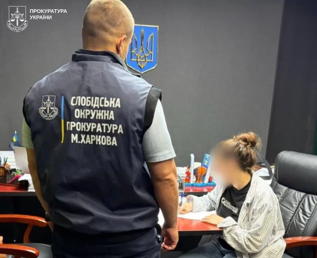 В Харькове будут судить мать, которая издевалась над ребенком