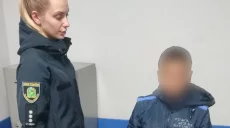 Не повернувся зі школи: на Харківщині шукали 11-річного хлопчика