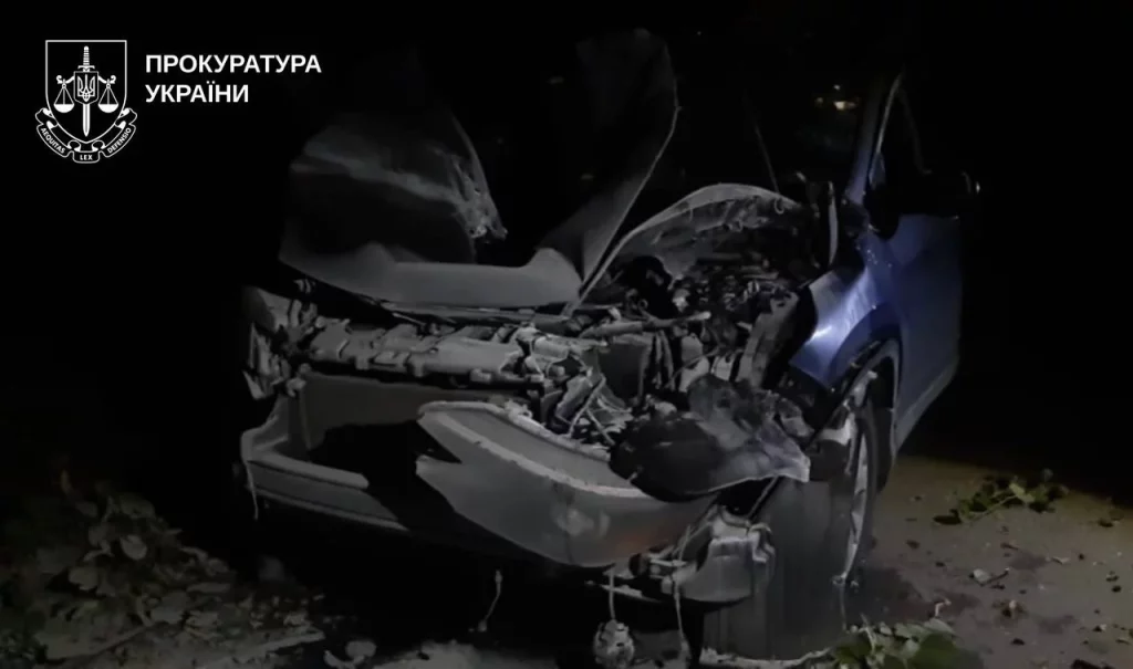 Обстріл Харківщини 18 вересня