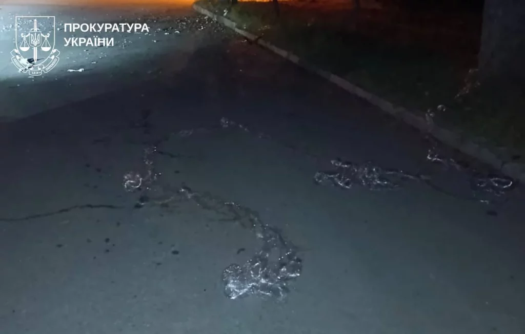 Обстріл Харківщини 18 вересня