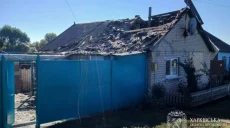 Синєгубов повідомив про наслідки російських обстрілів у регіоні