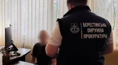 На Сахновщині незаконно зрубали 42 дерева – збитки оцінюють у 500 тисяч грн