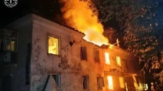 13-летний мальчик получил тяжелые ожоги – РФ атаковала село Катериновка