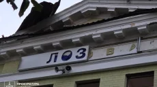 Потяги знову ходитимуть через Лозову: як убезпечили пасажирів