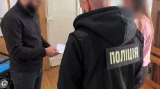 В Харькове поймали мужчину, который выдавал себя за полицейского