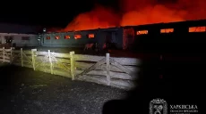 Більше сотні дронів випустив за добу ворог по Харківщині