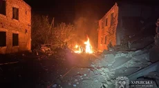 Из-за атак оккупантов пострадали 14 человек, один – погиб: последствия ударов