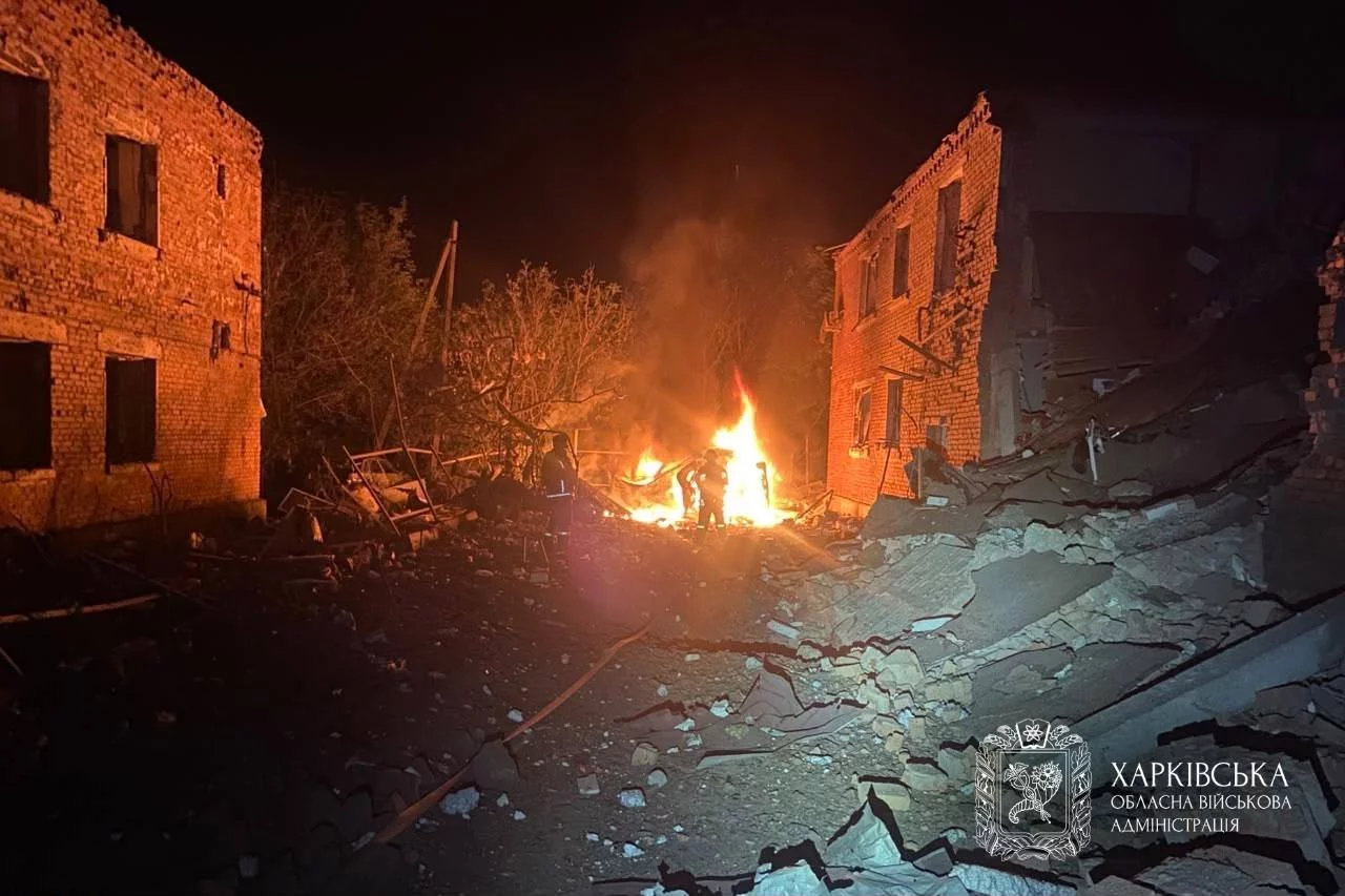 Из-за атак оккупантов пострадали 14 человек, один – погиб: последствия ударов