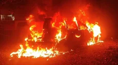 Полювання FPV триває: як мінімум два удари було по Дергачівщині
