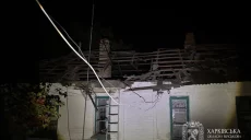 За добу на Харківщині загинули шестеро людей, постраждали – десять