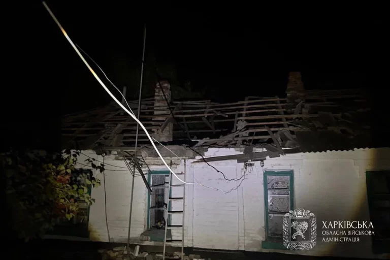 За сутки на Харьковщине погибли шесть человек, пострадали – десять