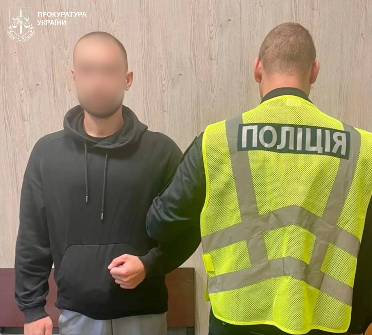 За $5000 выехать в Словакию: схему для уклонистов разоблачила прокуратура