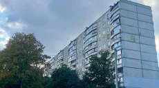 Восстановление многоэтажки на Салтовке: мэрия о темпах и результатах работ