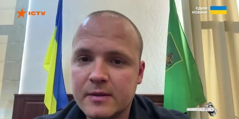 Реактивный «Италмас», FPV и «Молния» ударили по Харькову — Гладких (видео)
