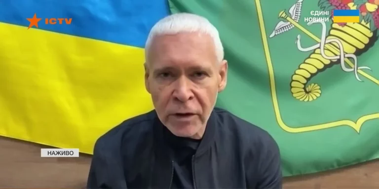 «Будет тяжело, но мы выдержим»: Терехов о готовности Харькова к зиме
