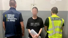 Професора ошукали на велику суму: затримання у Харкові, що за схема