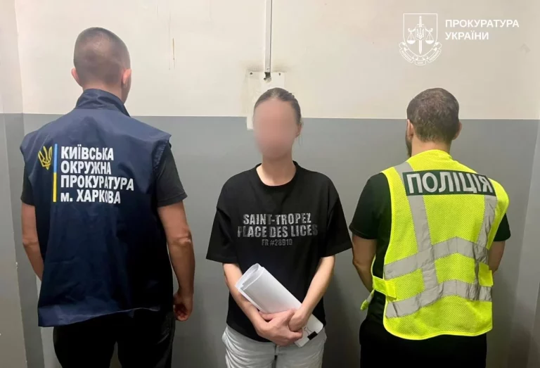 Профессора обманули на крупную сумму: задержание в Харькове, что за схема