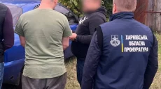 “Не помітив” як спиляли 651 дерево: кого підозрюють на Харківщині