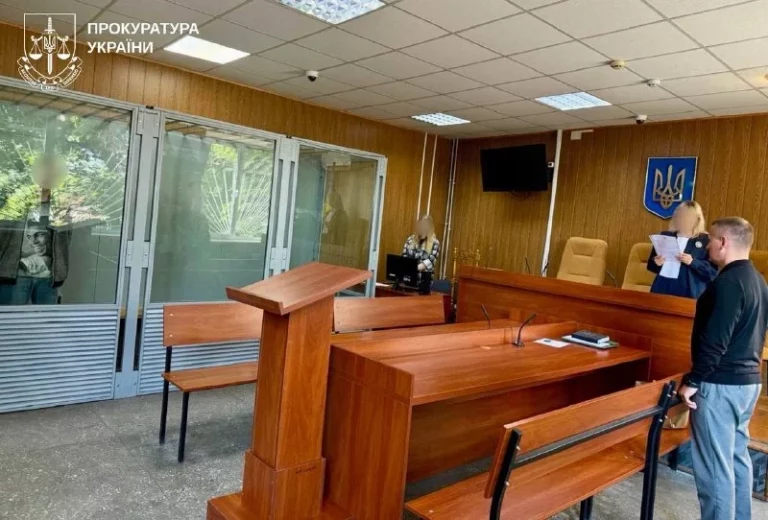 Не вернулся в часть и душил 14-летнюю: приговор курсанту на Харьковщине