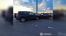 Дві людини постраждали у ДТП на Харківщині: водію Toyota вручили підозру