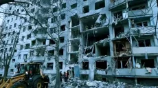 В Харькове «прилетело» в квартиру, где жили трое детей: уже 38 пострадавших