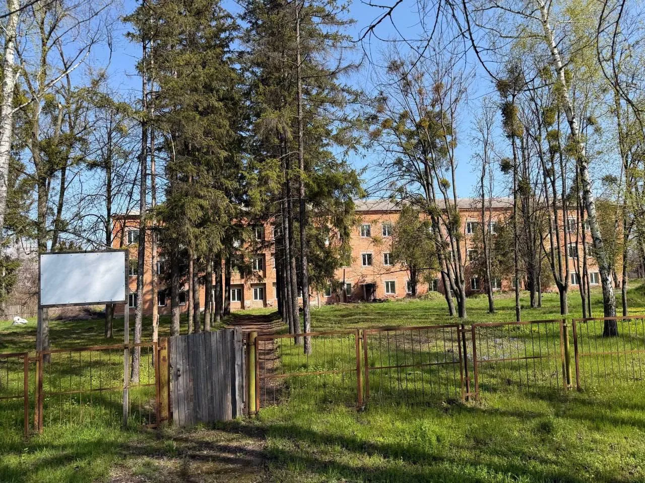 Квартиры для ВПЛ в Змиеве по $120 тысяч: Синегубов ответил на публикацию ХАЦ