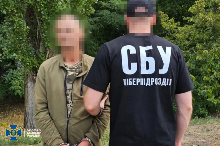 Мобилизованного жителя Николаевщине подозревают в работе на РФ – чем занимался