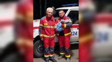 Вночі жінка на Харківщині народила у «швидкій»: особлива деталь