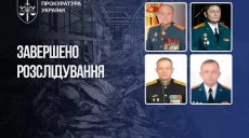 Удар по харьковской типографии: военные РФ в розыске, дело в суде