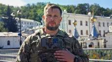 «Не выглядите дурачками» — Билецкий записал видео в центре Святогорска