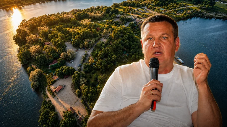 Острів на Журавлівці у Харкові: міськрада презентувала концепцію оновлення 📹