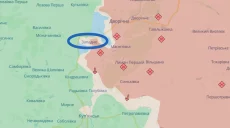 Сили оборони знов контратакують під Куп’янськом – ISW