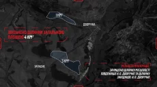 СОУ продвигаются к Двуречной: освободили еще 4 квадратных километра (видео)